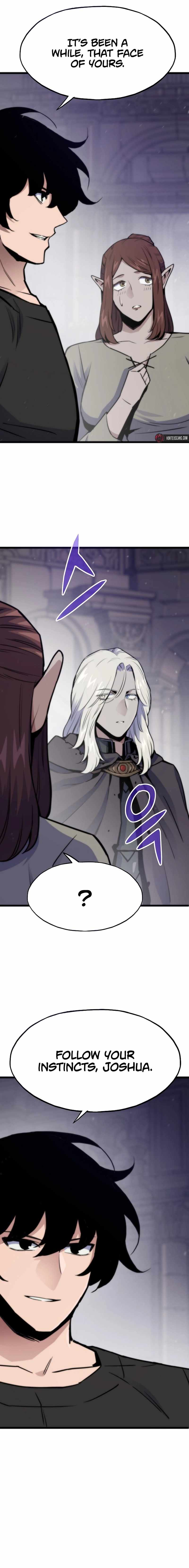 Past Life Returner Chapter 145 - Page 25