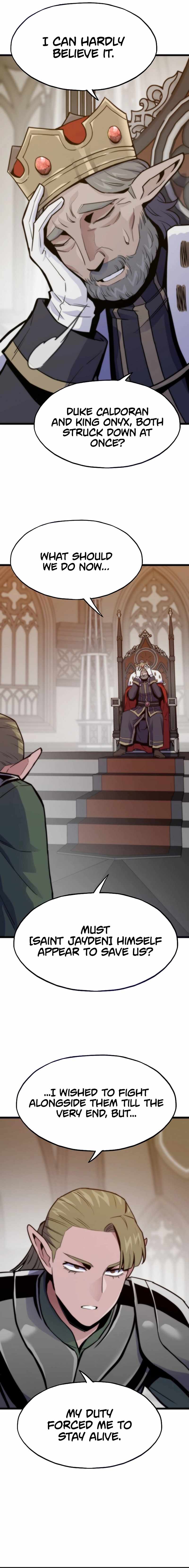 Past Life Returner Chapter 145 - Page 6