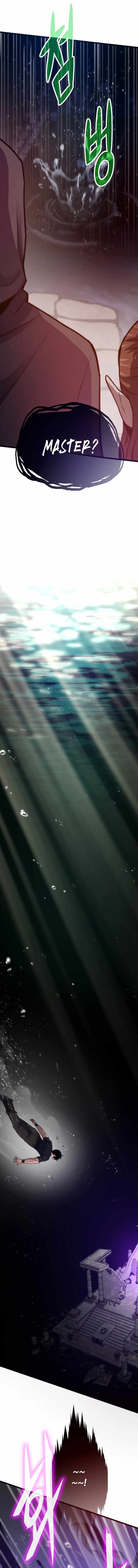 Past Life Returner Chapter 145 - Page 10