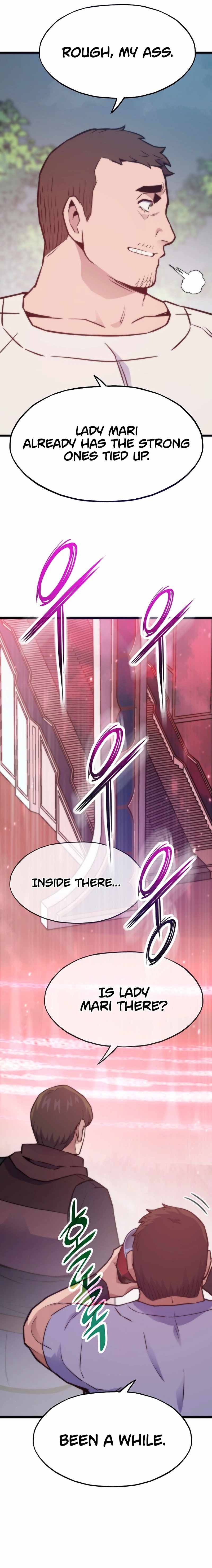 Past Life Returner Chapter 146 - Page 11