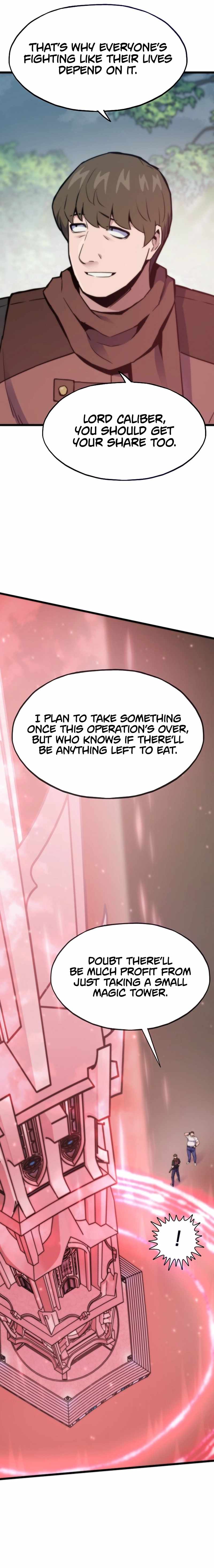 Past Life Returner Chapter 146 - Page 14