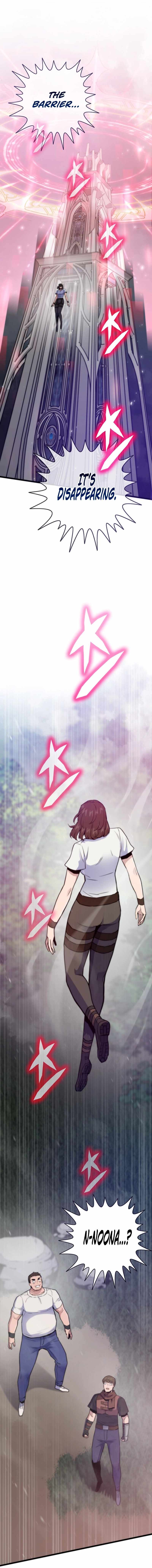 Past Life Returner Chapter 146 - Page 17