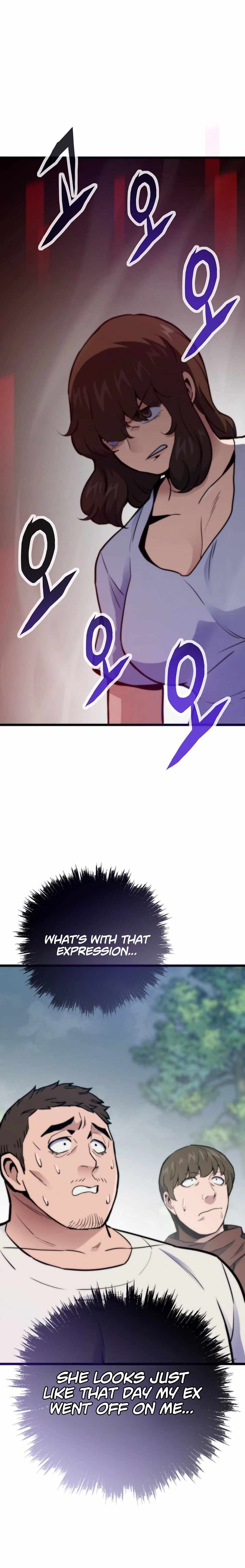 Past Life Returner Chapter 146 - Page 18