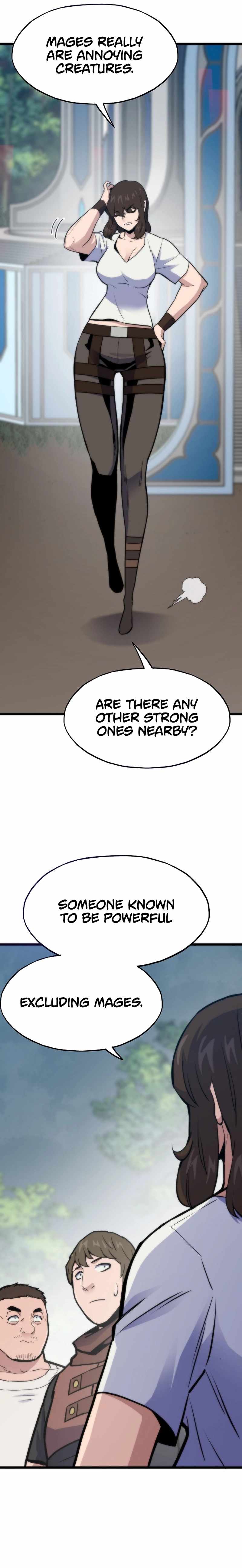 Past Life Returner Chapter 146 - Page 19