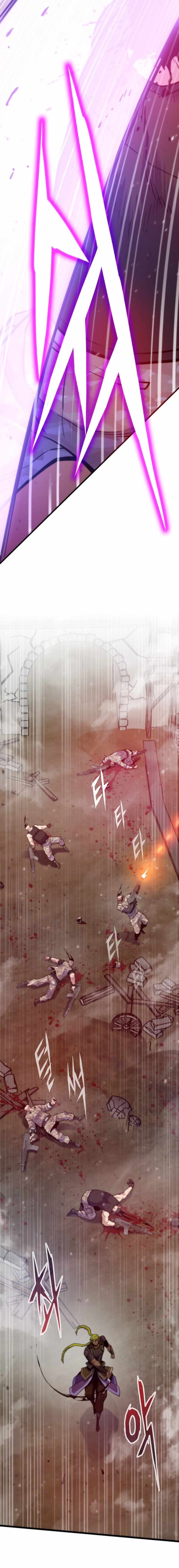 Past Life Returner Chapter 146 - Page 23