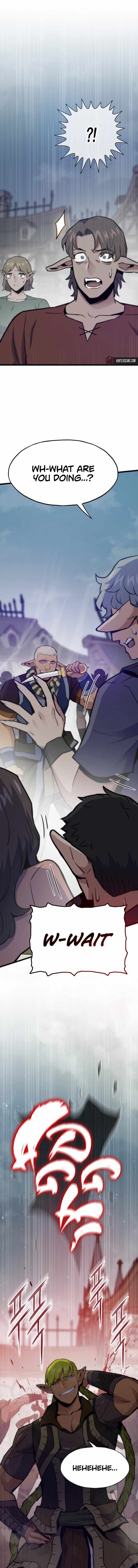 Past Life Returner Chapter 146 - Page 25