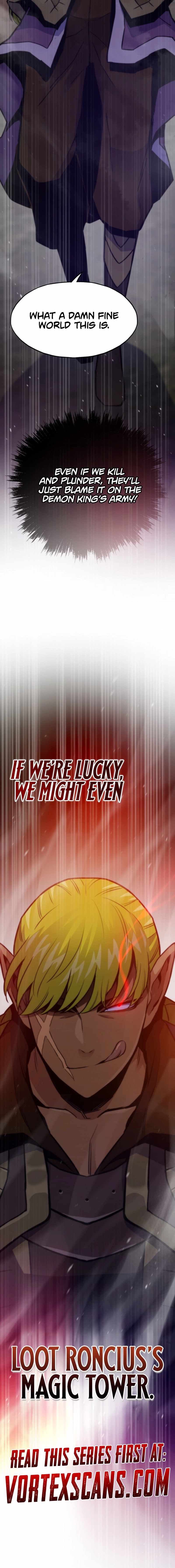 Past Life Returner Chapter 146 - Page 26