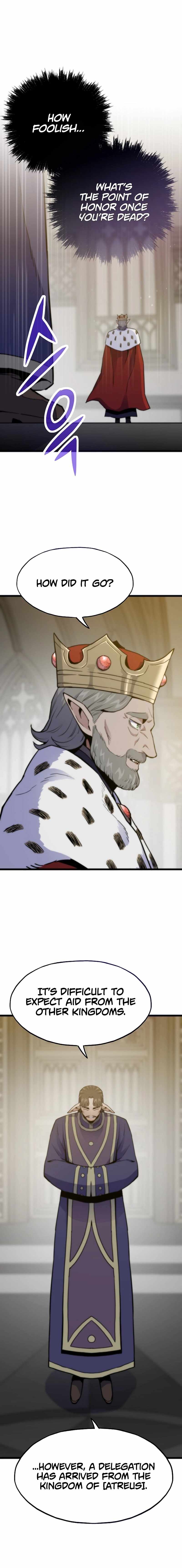 Past Life Returner Chapter 146 - Page 5