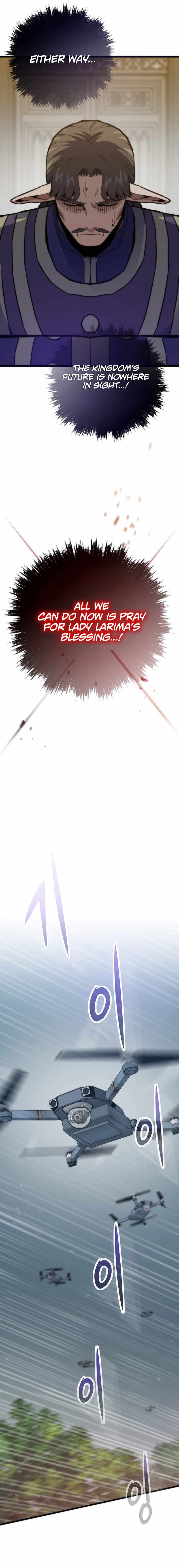 Past Life Returner Chapter 146 - Page 8