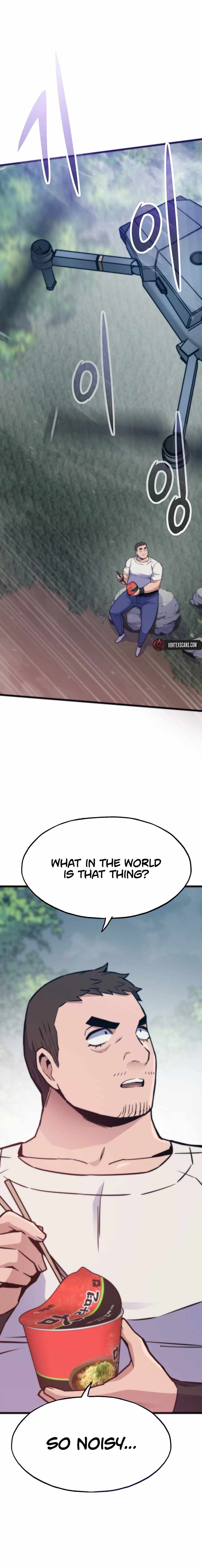 Past Life Returner Chapter 146 - Page 9