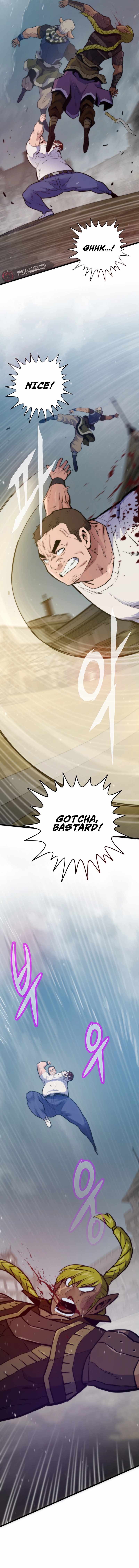 Past Life Returner Chapter 147 - Page 13