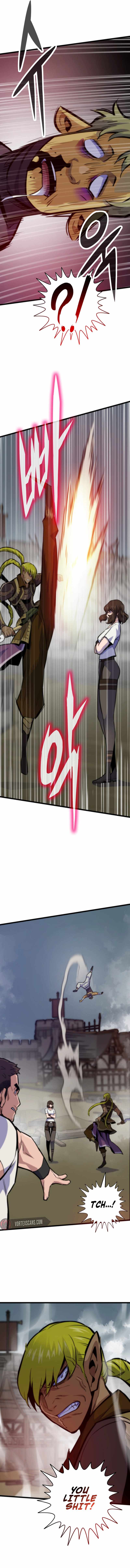 Past Life Returner Chapter 147 - Page 5