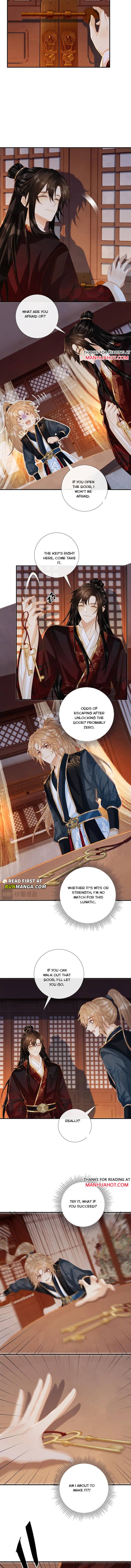 Pathological Trapping Chapter 80 - Page 5