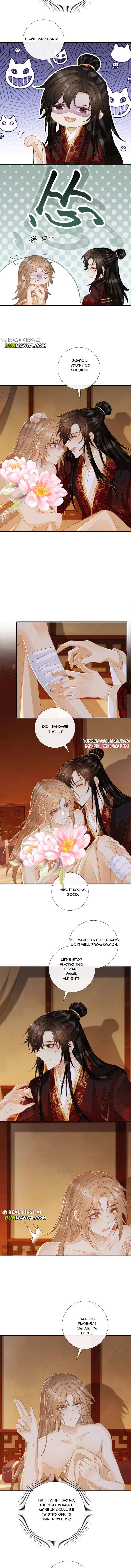 Pathological Trapping Chapter 81 - Page 2