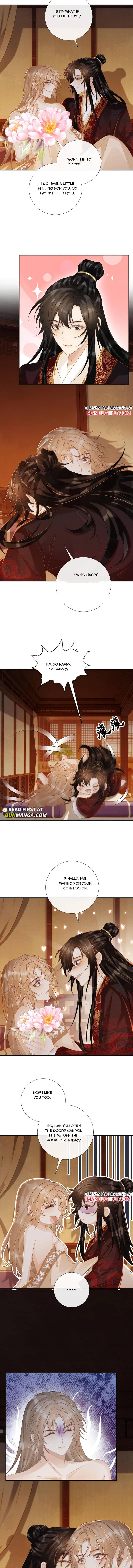 Pathological Trapping Chapter 81 - Page 3