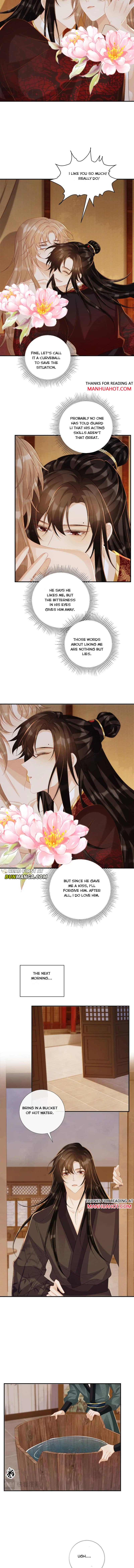 Pathological Trapping Chapter 81 - Page 4