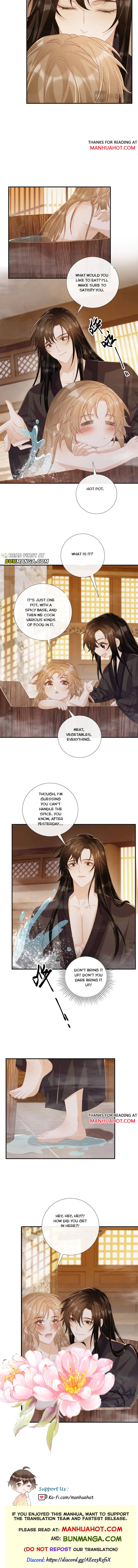 Pathological Trapping Chapter 81 - Page 6