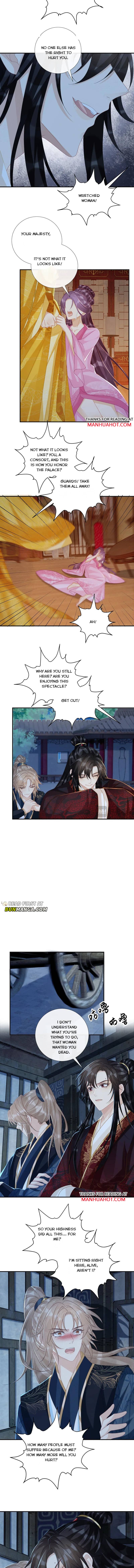 Pathological Trapping Chapter 82 - Page 5