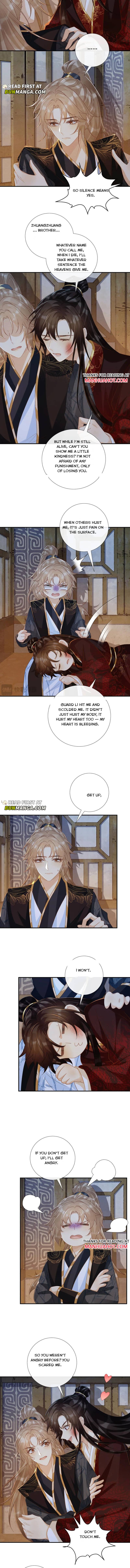 Pathological Trapping Chapter 83 - Page 3