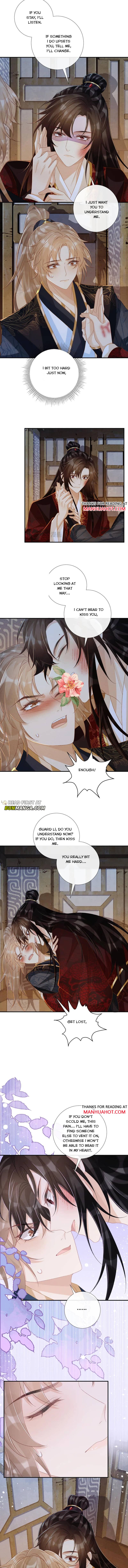 Pathological Trapping Chapter 83 - Page 4