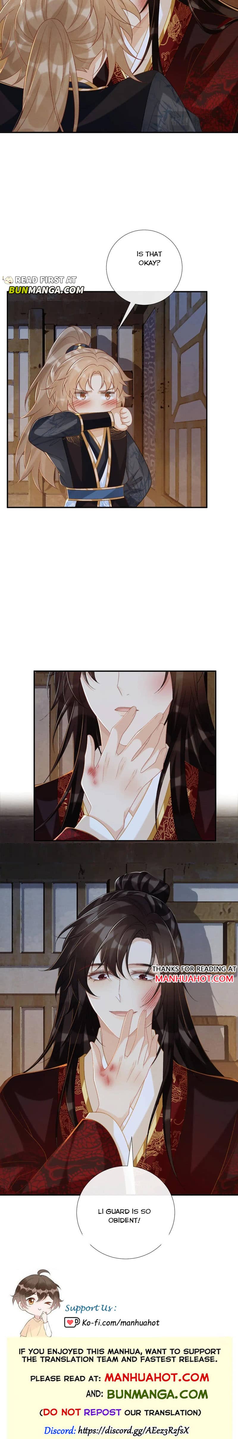 Pathological Trapping Chapter 83 - Page 5