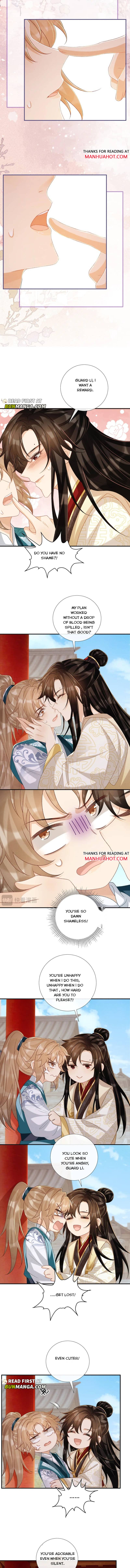 Pathological Trapping Chapter 85 - Page 2