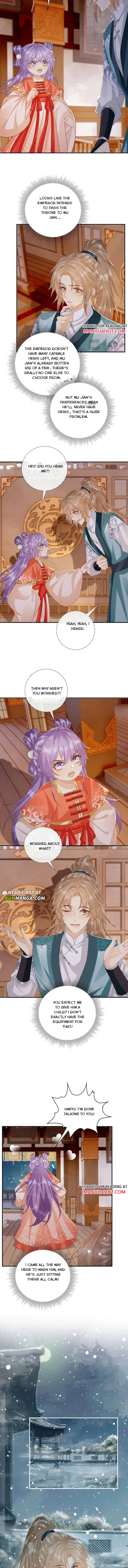 Pathological Trapping Chapter 85 - Page 4