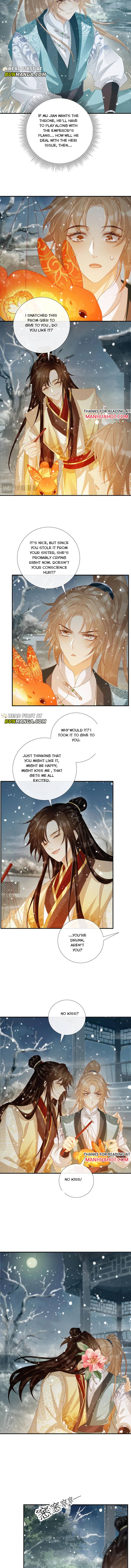 Pathological Trapping Chapter 85 - Page 5