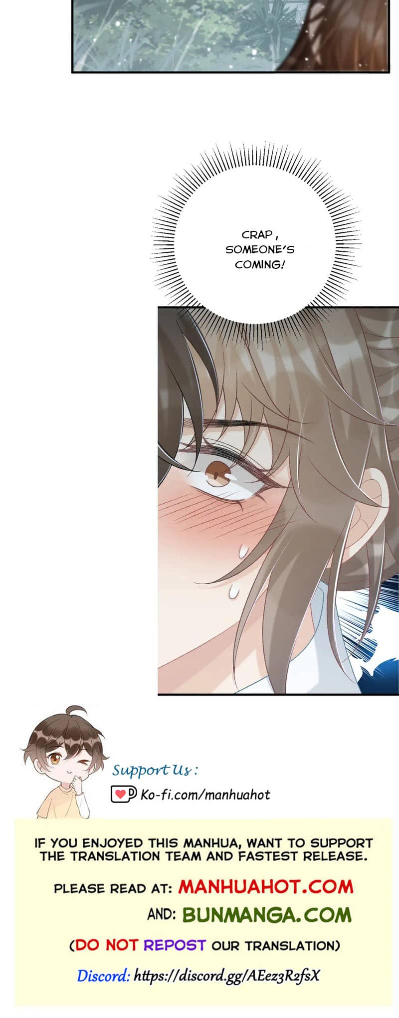 Pathological Trapping Chapter 85 - Page 6