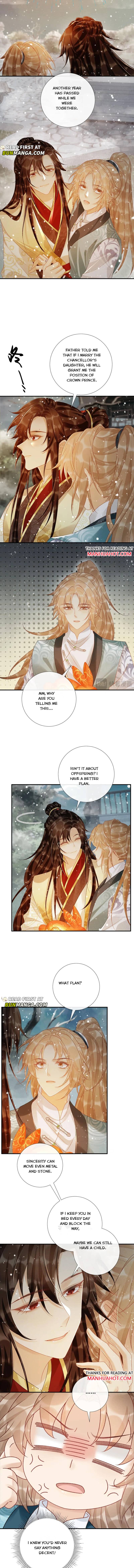 Pathological Trapping Chapter 86 - Page 2