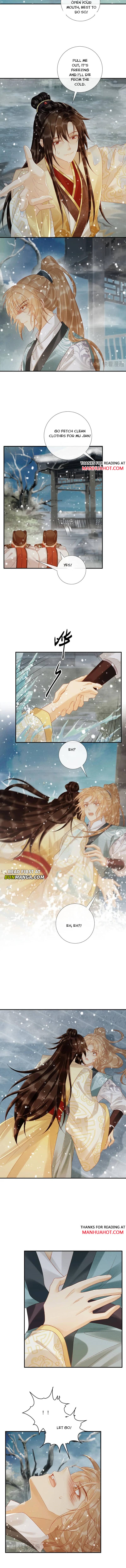 Pathological Trapping Chapter 86 - Page 4