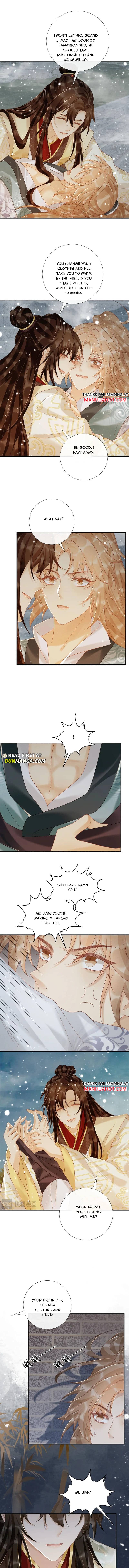 Pathological Trapping Chapter 86 - Page 5