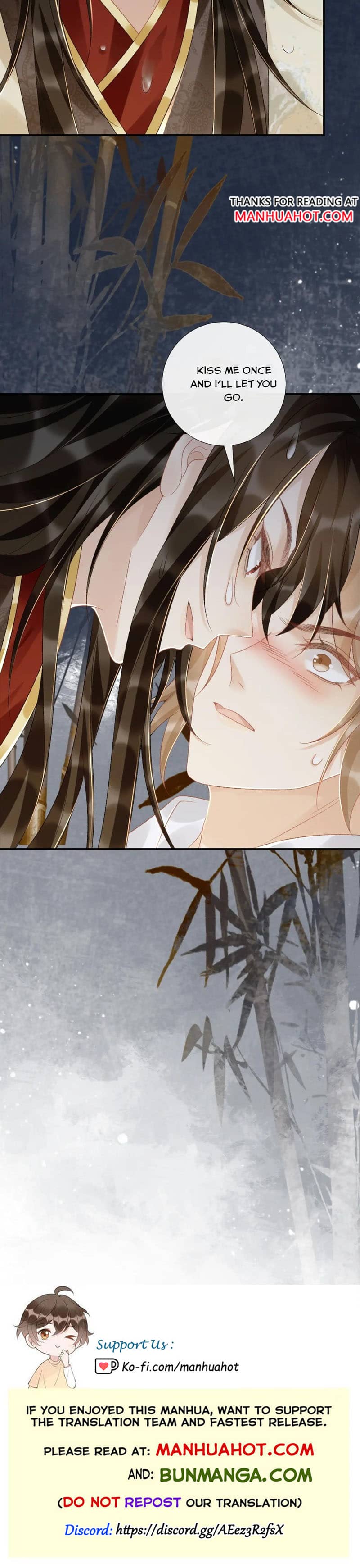 Pathological Trapping Chapter 86 - Page 6