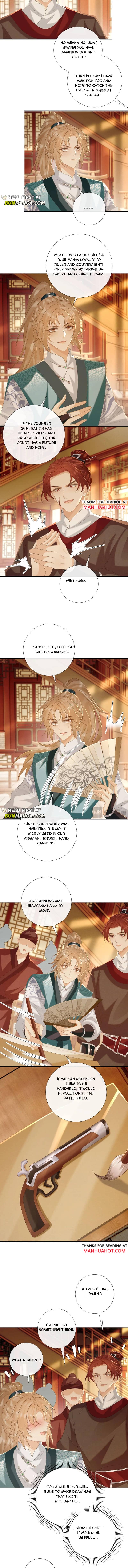 Pathological Trapping Chapter 87 - Page 4