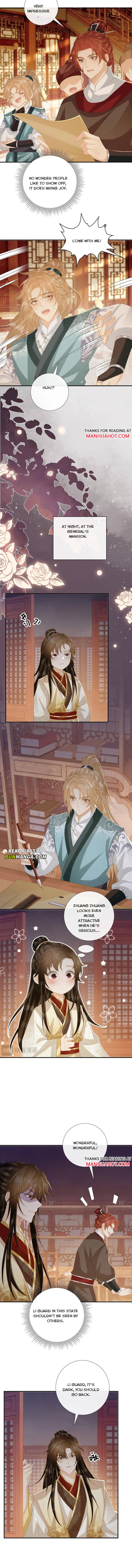 Pathological Trapping Chapter 87 - Page 5