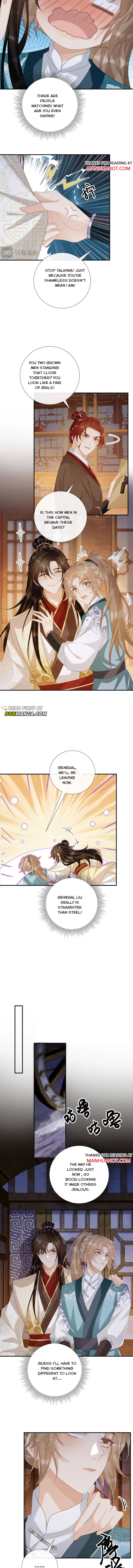 Pathological Trapping Chapter 88 - Page 2