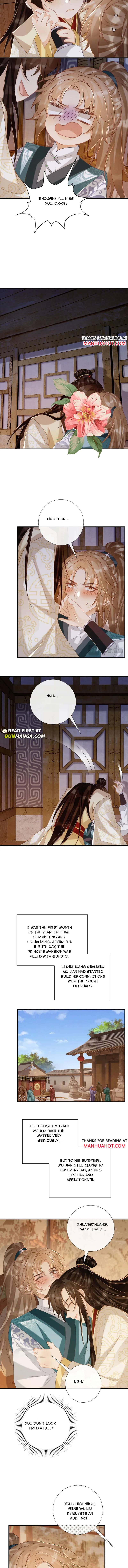 Pathological Trapping Chapter 88 - Page 5