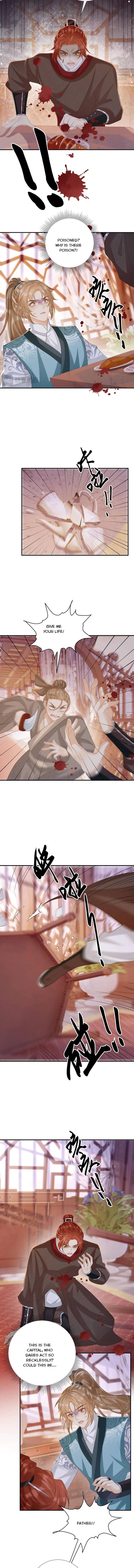 Pathological Trapping Chapter 90 - Page 4