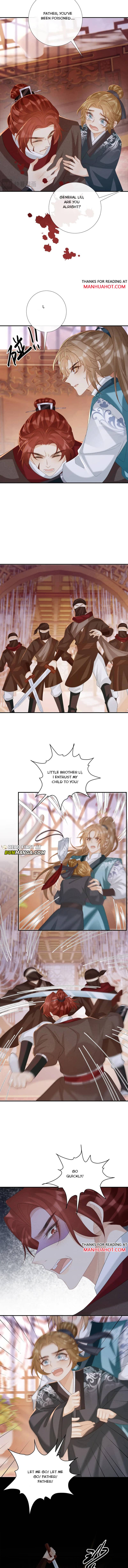 Pathological Trapping Chapter 90 - Page 5