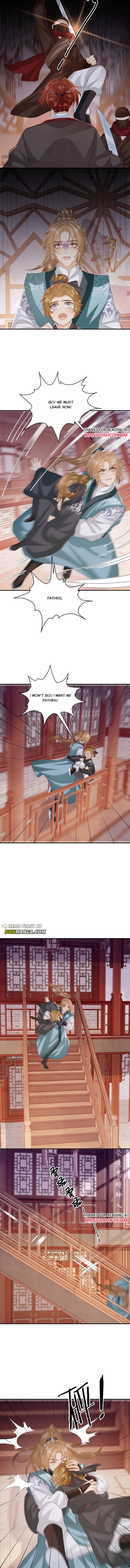 Pathological Trapping Chapter 90 - Page 6