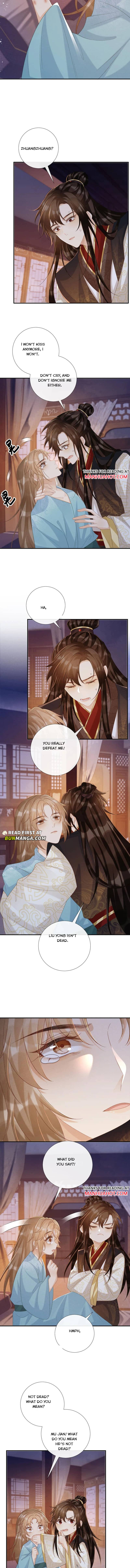 Pathological Trapping Chapter 92 - Page 3