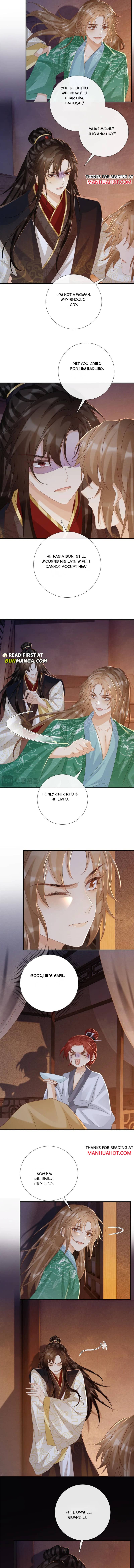 Pathological Trapping Chapter 93 - Page 5