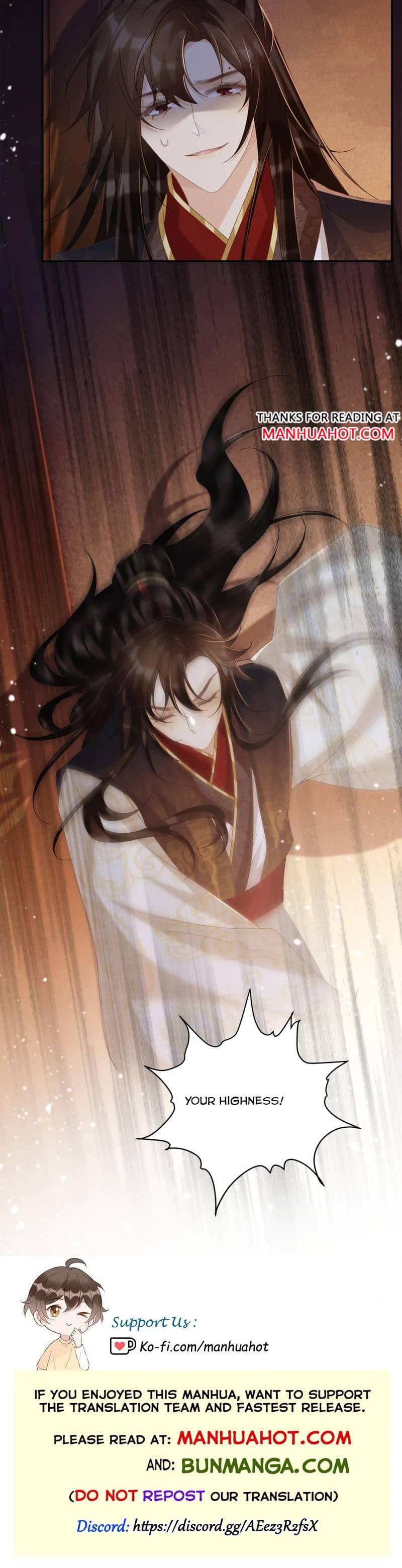 Pathological Trapping Chapter 93 - Page 6