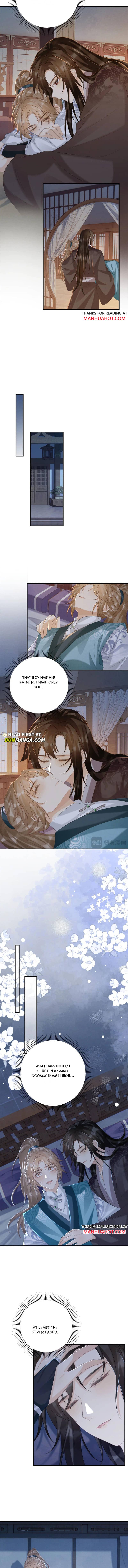 Pathological Trapping Chapter 94 - Page 4