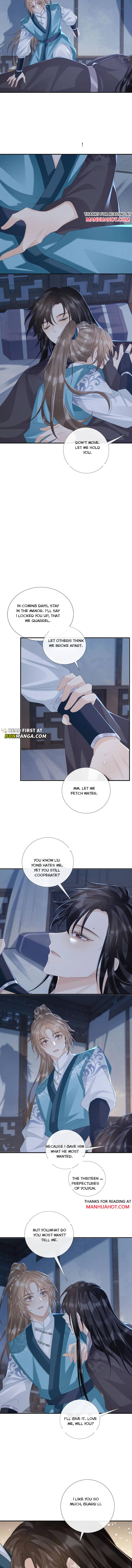 Pathological Trapping Chapter 94 - Page 5