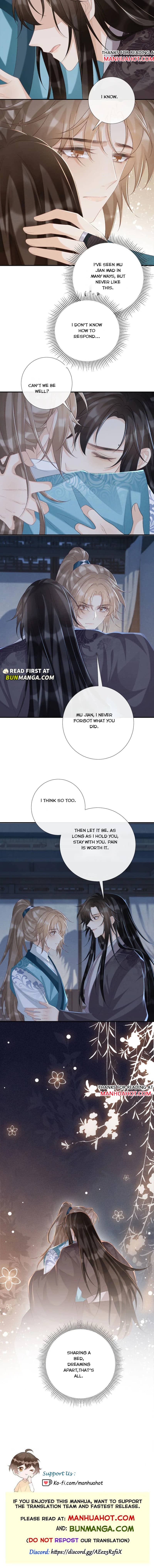 Pathological Trapping Chapter 94 - Page 6