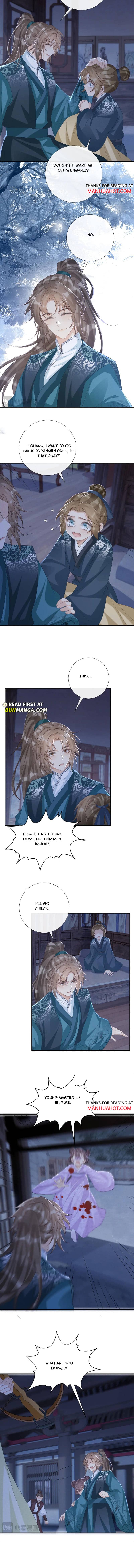 Pathological Trapping Chapter 96 - Page 4