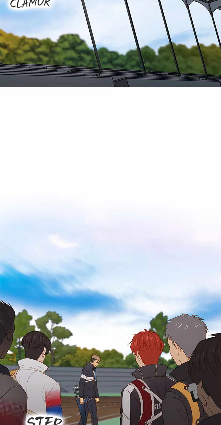 Perfect Gold Chapter 142 - Page 16