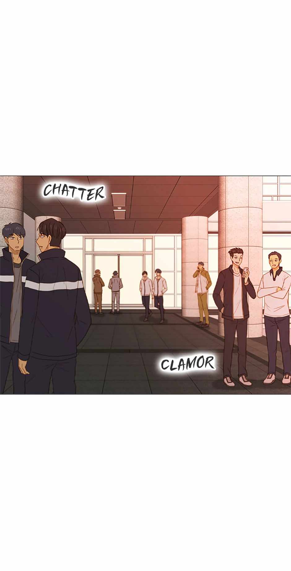 Perfect Gold Chapter 142 - Page 3