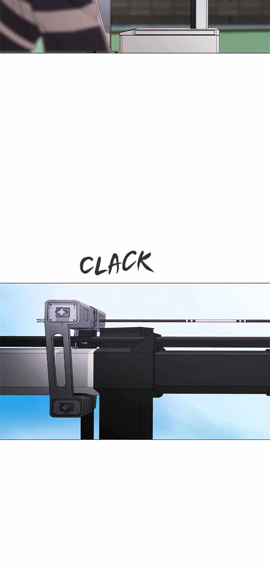 Perfect Gold Chapter 142 - Page 25